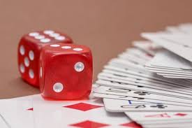 Онлайн казино Casino Triumf
